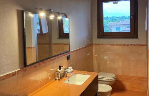 Villa Mattei Franciacorta - Foto 11