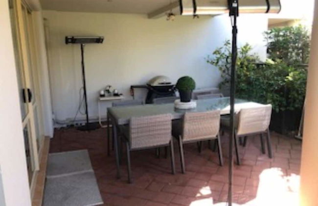 Onetangi Beach Apartments - Photo 41