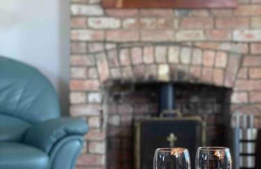 Bainvalley Cottages, Beautiful North Cottage - Foto 14