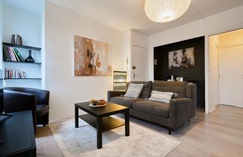 One bedroom apartment near tramway & shops - Foto 4