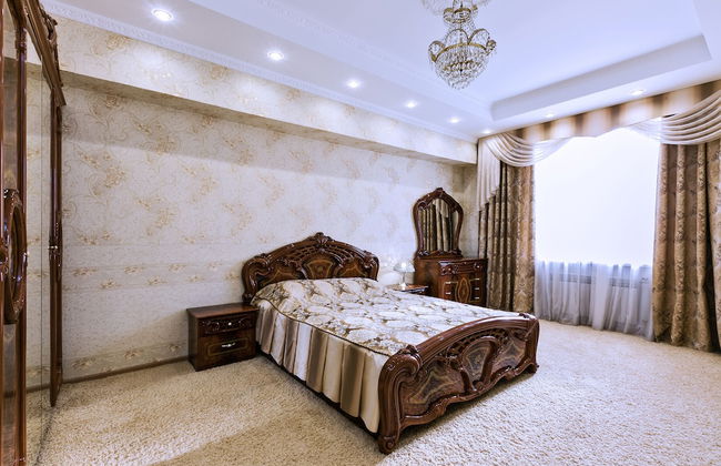 GM Apartment Novokuznetskaya 43-16 - Photo 3