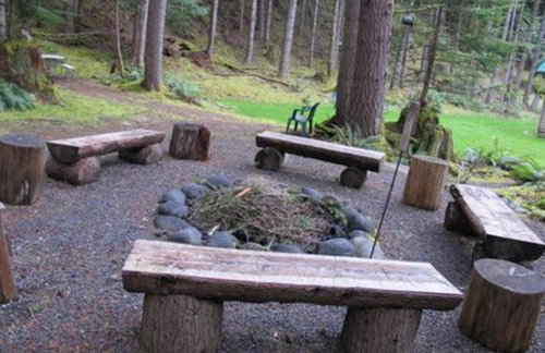 Elk Crossing Cozy Cabin at Crystal Mountain home - Foto 27