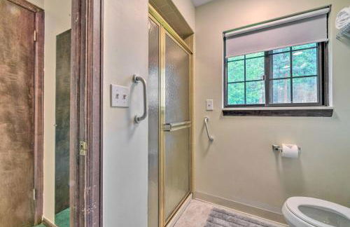 Cozy West Bloomfield Home - Fishing Nearby! - Foto 21