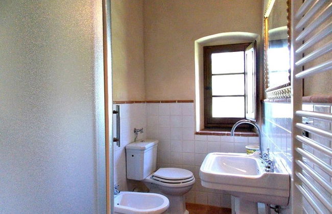 Tenuta Poggio Marino - Foto 40