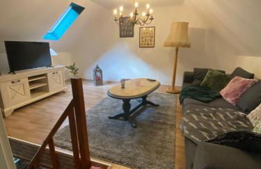 FeWo Unner'd Kastanje - Foto 7