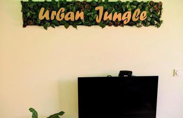 Urban Jungle 42 - Foto 15