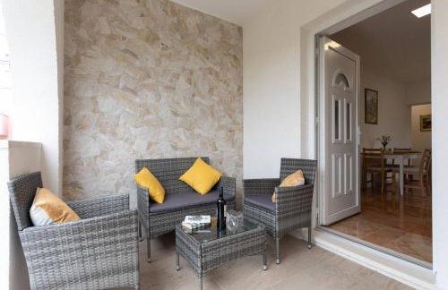 Apartment Maestral - Foto 1