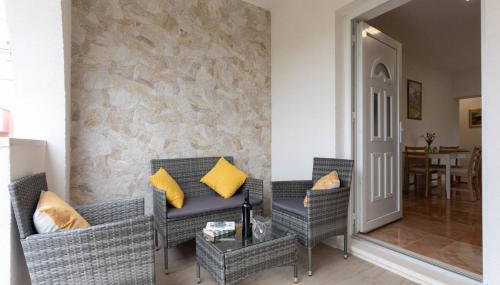 Apartment Maestral - Foto 1