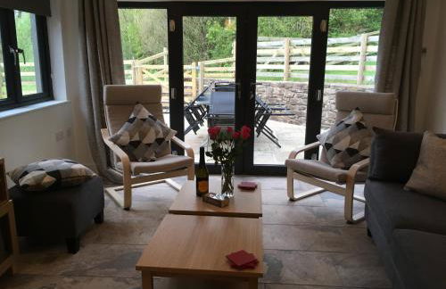 Ty Glo Cottage - Photo 13