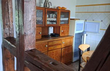 Ferienhaus Gesindestube Trusetal - Foto 13