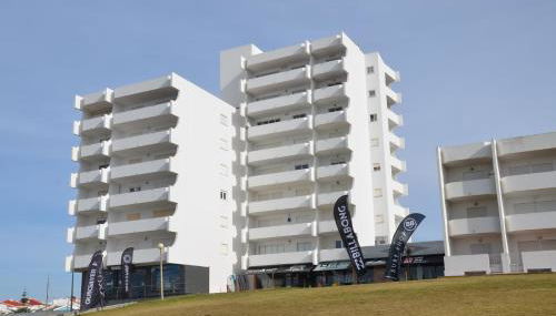 Baleal Tower Bay Apartment - Foto 3