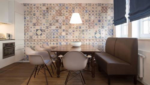 Boardinghouse Münster - Foto 4