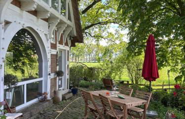 Reetdachtraum in Wischhafen - Photo 10