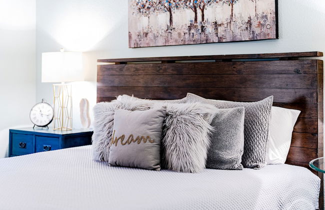 Lake LBJ Waterfront Family-friendly Retreat! - Photo 3