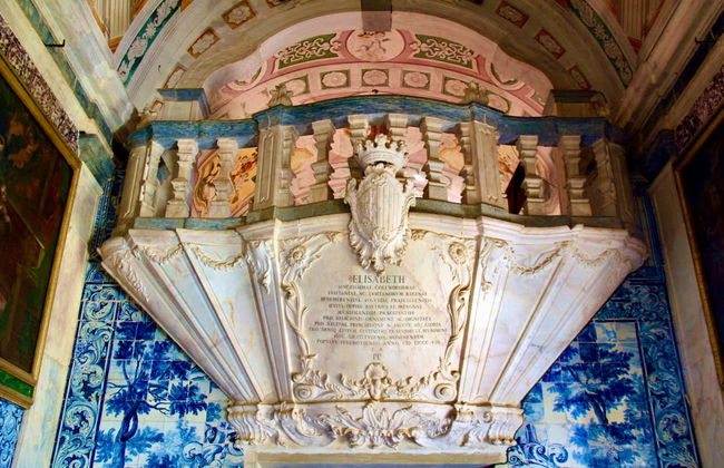 Visite guidée d'Estremoz - Photo 6