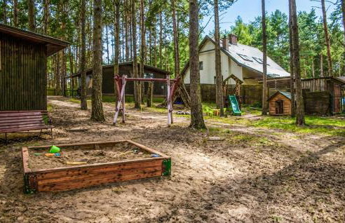 Beach Front Home In Ocypel With Sauna - Foto 29