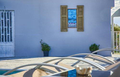 Haraki Sea & Sun - Foto 54