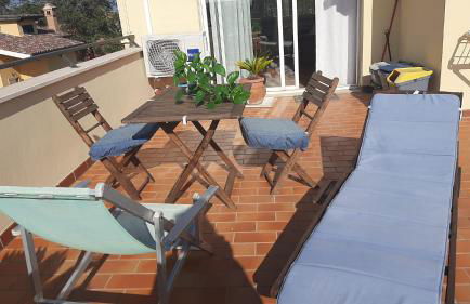 La Terrazza sul Faro - Foto 25
