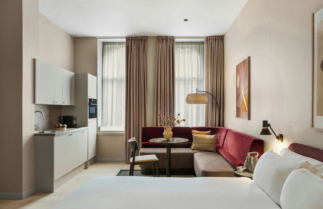 Sonder by Marriott Bonvoy The Teacher - Foto 1