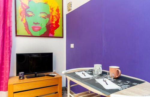 GuestHouse Pet's Friendly - Foto 6