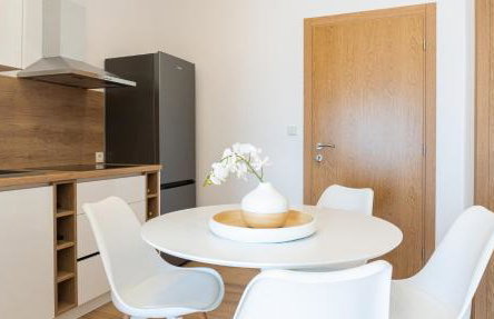 Sea and mountain view apartments - Foto 21