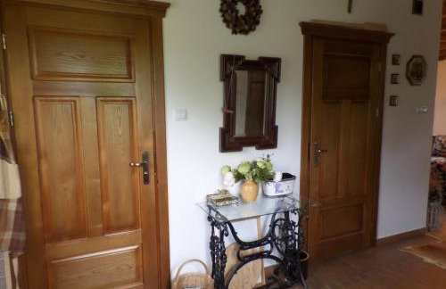 Dom w Gruszkach - Puszcza Białowieska - Foto 7