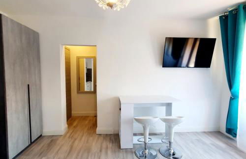 Villa Volta 3 Policlinico Monserrato - Foto 3