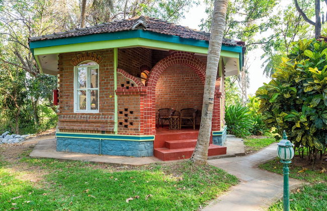 Kairali Ayurvedic Health Resort Pvt. Ltd - Foto 40