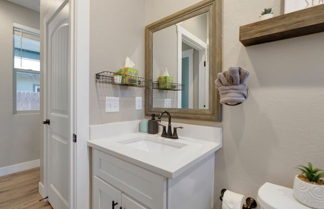 Mission Timber Smith - Foto 18