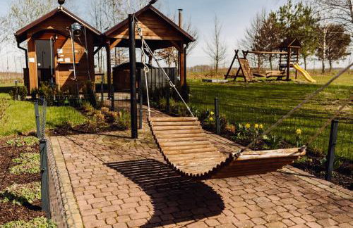 Wilkiejmy wieś ma wzgórzu - Foto 61