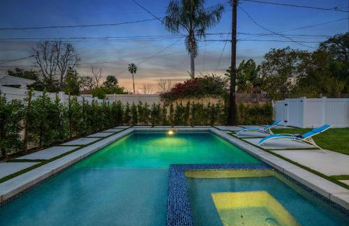 Universal Studio Stellar Home with pool and jacuzzi - Foto 45