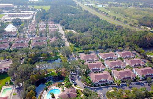 3 Bedroom 2 Bathroom Lucaya Village 15-103 - Foto 62