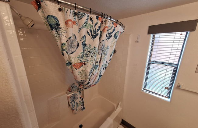 Ocean Front Cabin 14 w Jacuzzi Gorgeous Views - Photo 18