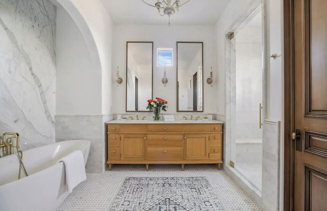 Casa Tranquila Malibu - Foto 22