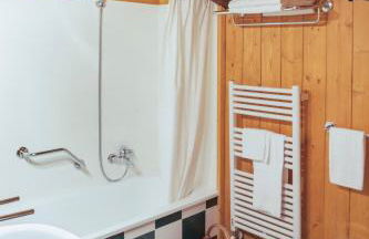 Albergo Diffuso Sauris in Sauris Di Sopra - Photo 47