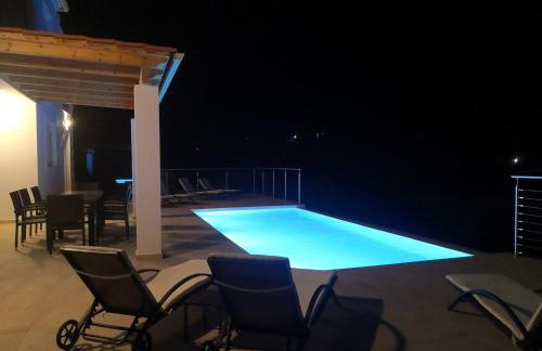 Sunset Sea View Villa 5 - Foto 34