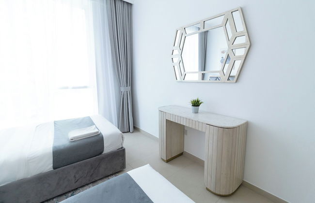 HAPPY SEASON I Al Bateen Residences - Foto 73