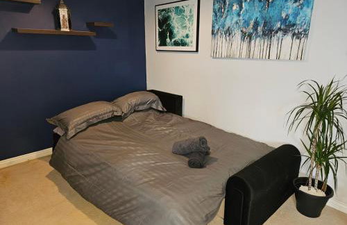 2 bedroom spacious flat - Foto 16