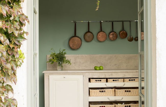 La Clairière de la Reine Hortense - Foto 9