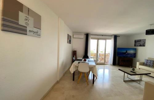 Apartamento Golf Bahia 37 - Foto 8