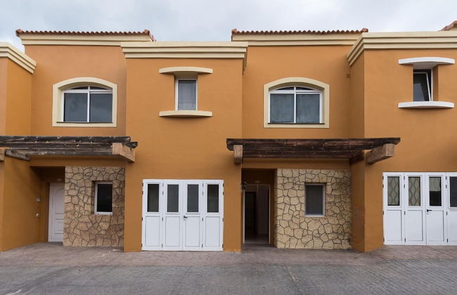 Belvilla by OYO Casa A-a3 Corralejo - Foto 18