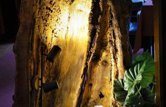 Rotes Kreativ-Ferienhaus - Foto 18