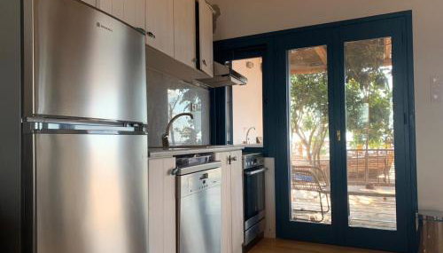 House with balcony on the sea - Foto 3