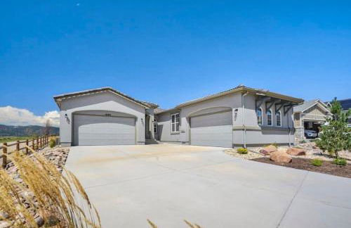 4BR Mountain views - Movie Theater - Pool Table - Foto 62