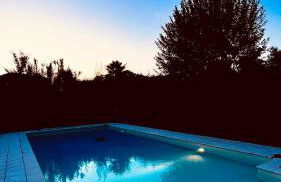 Métairie de Moutiques - Photo 12