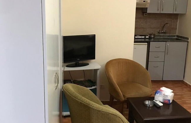 Weekend Furnished Apartment - Foto 11