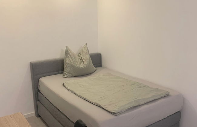 Apartmenats Mitte Messe und Zentrum - Photo 3