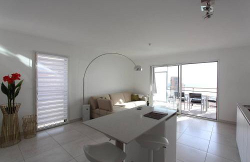 Luxurious Apartments Monaco&SeaView, InfinityPool&Parking - Foto 33