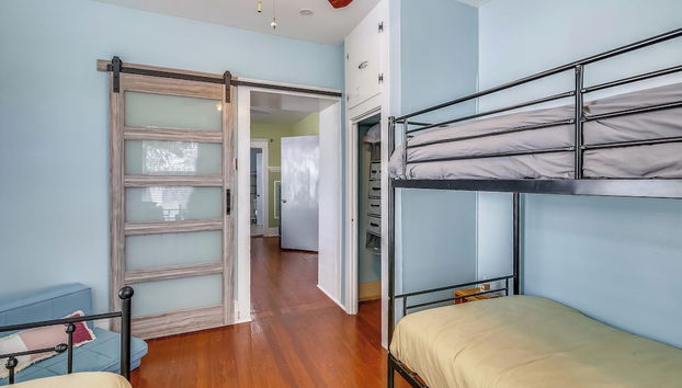 A Bended Oak Bungalow by Ryson Vacation Rentals - Foto 5, Servicios del alojamiento