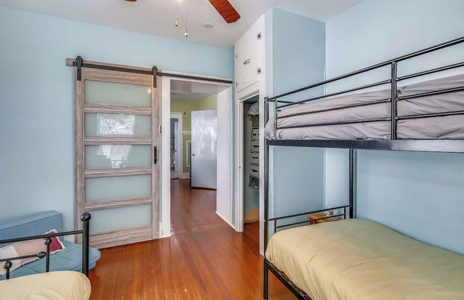 A Bended Oak Bungalow by Ryson Vacation Rentals - Foto 18